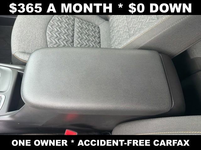 Used 2024 Chevrolet Equinox LT FWD image 24