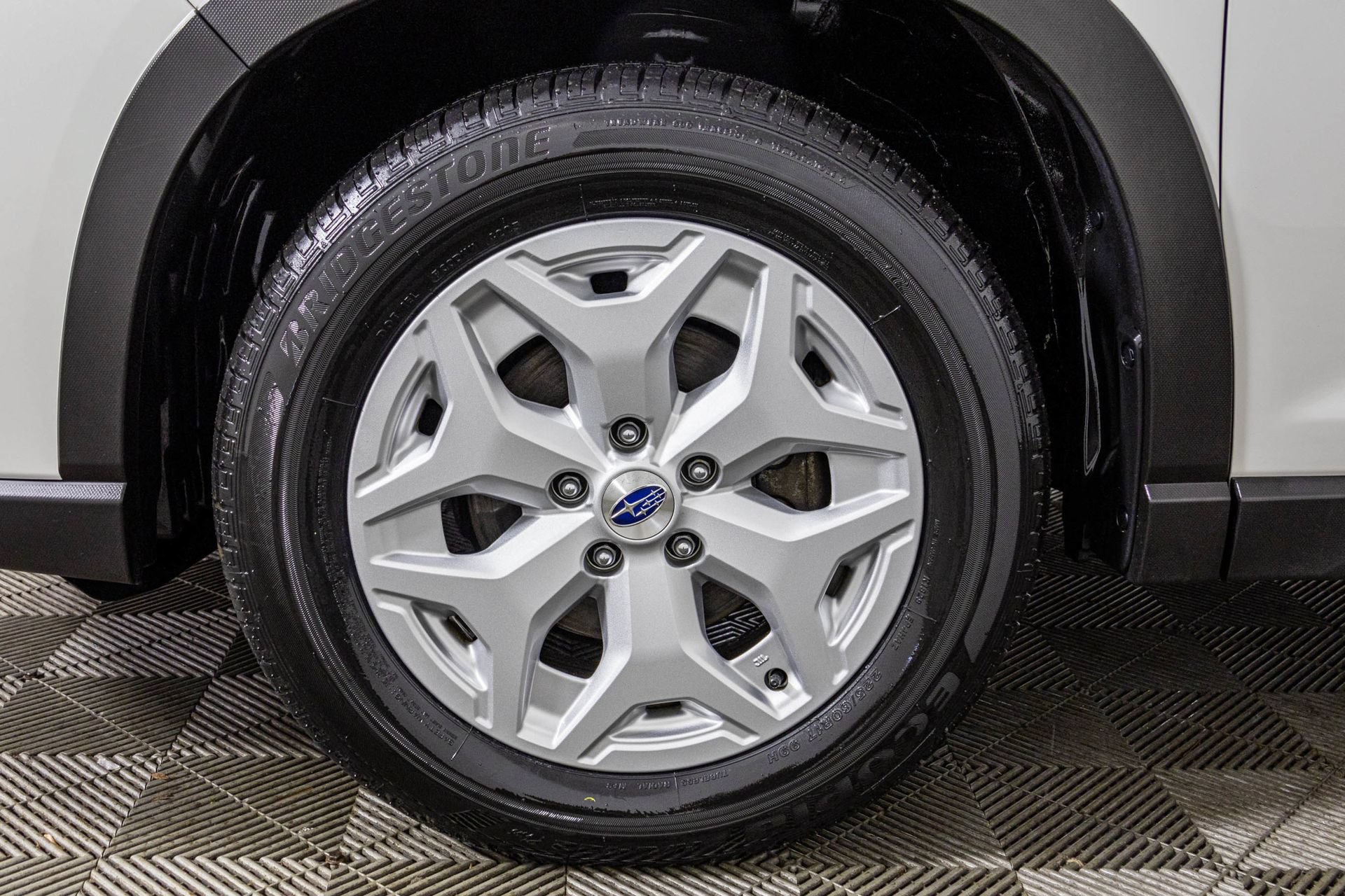 Used 2023 Subaru Forester AWD/4WD image 47