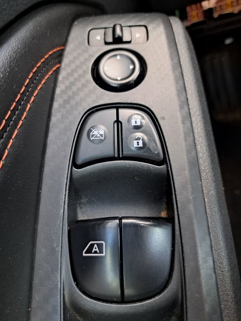 Used 2022 Nissan Altima 2.5 SR image 18