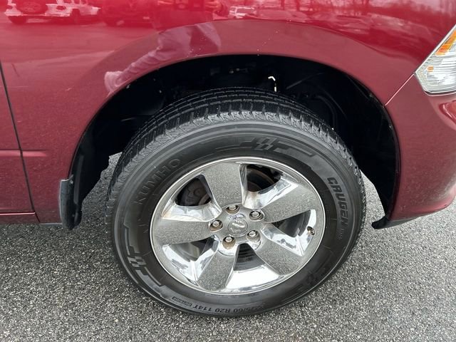 Used 2019 RAM 1500 Express w/ Express Value Package image 13