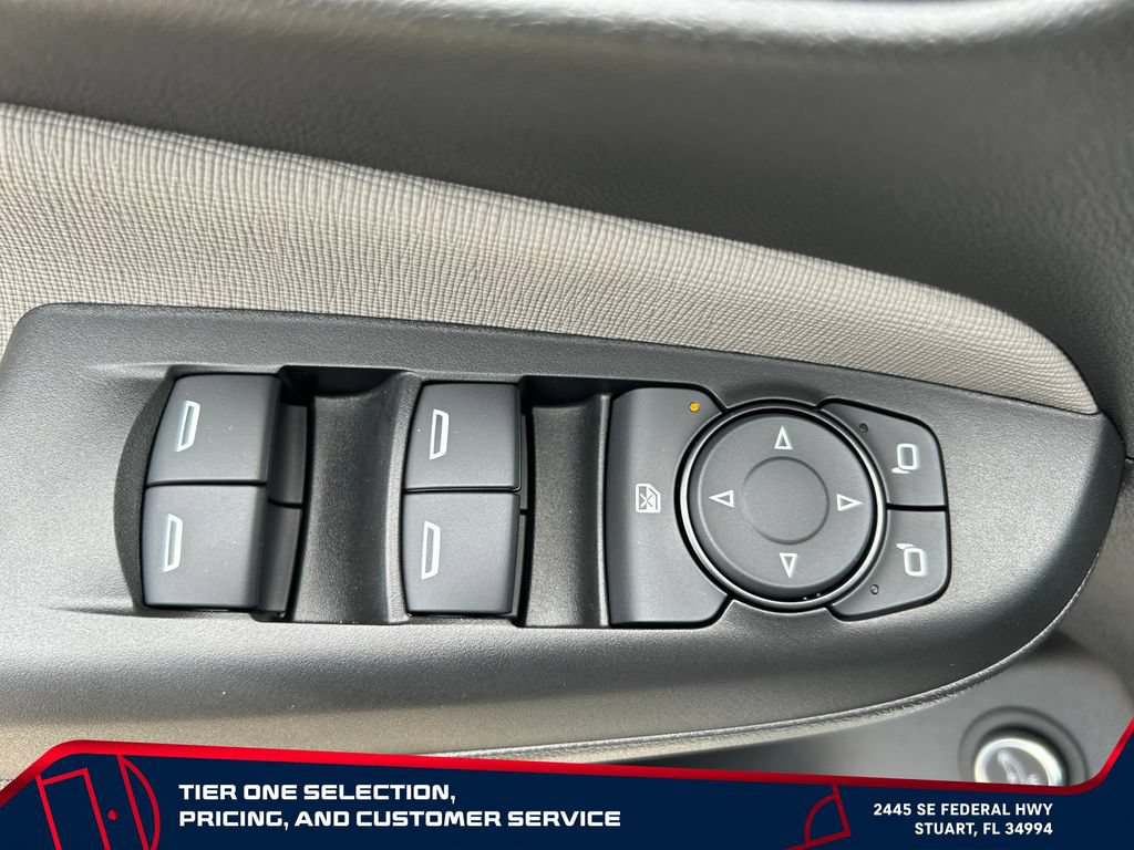New 2026 Buick Envista Preferred FWD image 12