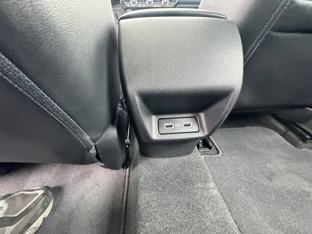 Used 2023 Honda Civic Sport Touring image 24