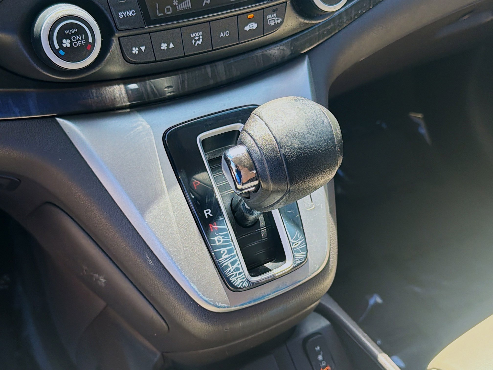 Used 2014 Honda CR-V EX-L image 15