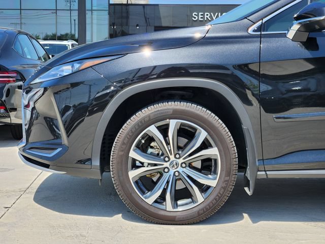 Used 2022 Lexus RX 350 FWD w/ Premium Package image 6
