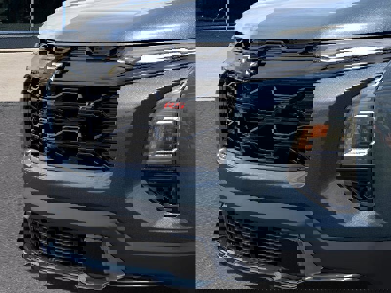 New 2026 Chevrolet Equinox RS w/ Convenience Package III image 13