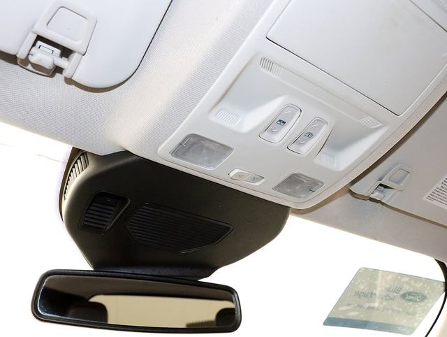 Certified 2021 Ford Escape Titanium image 22