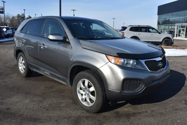 Used 2012 Kia Sorento LX image 10