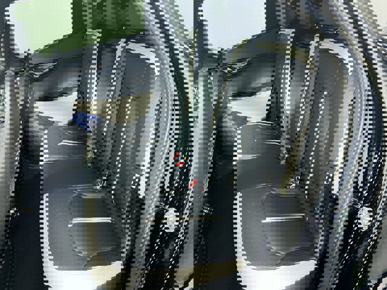 New 2025 Kia EV6 GT-Line image 29