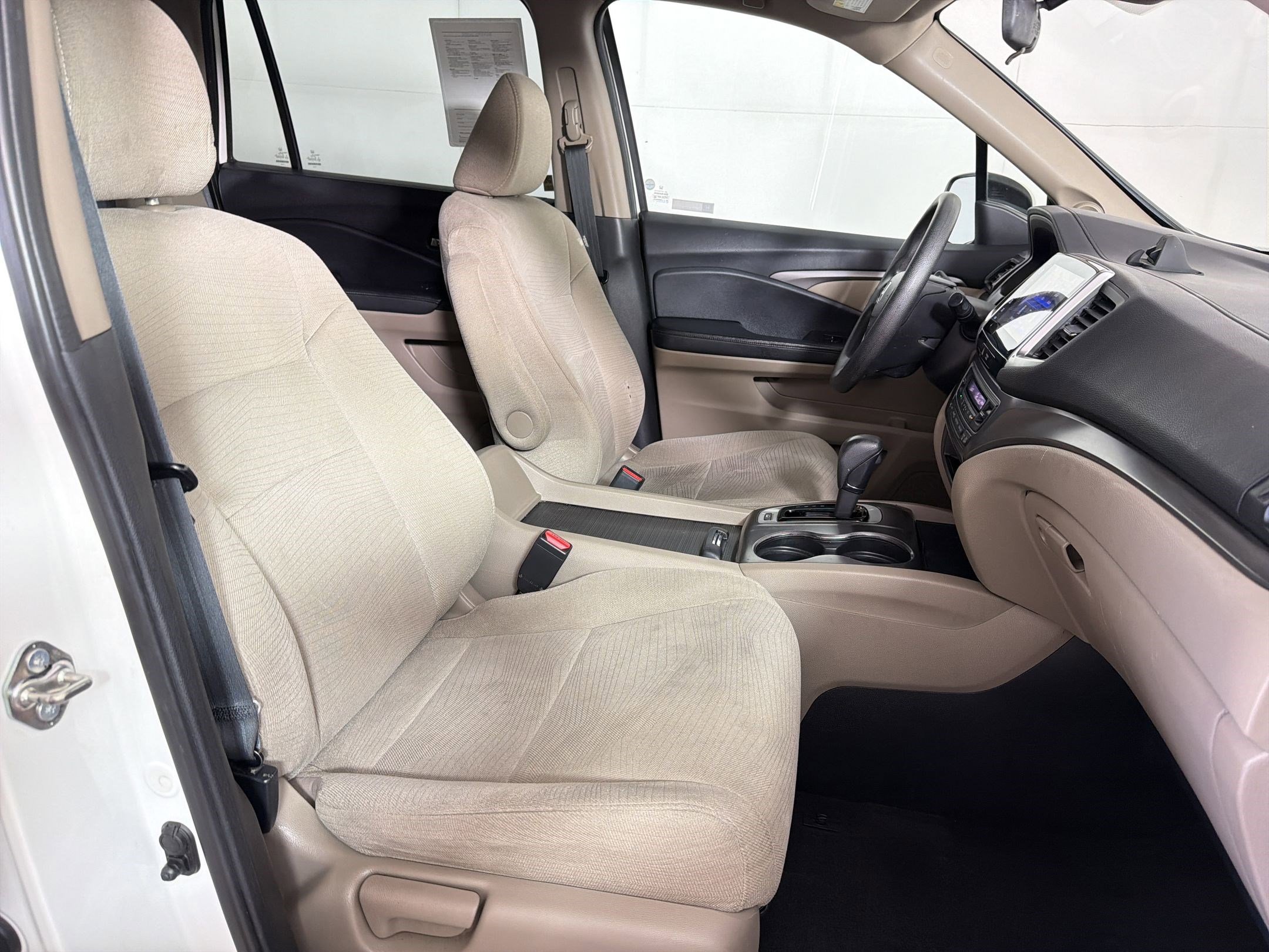 Used 2018 Honda Pilot EX image 29