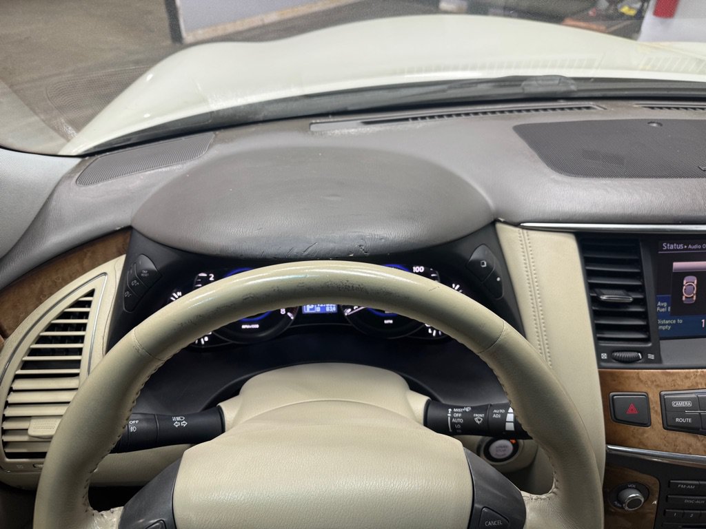 Used 2011 INFINITI QX56 2WD w/ Theater Pkg image 29