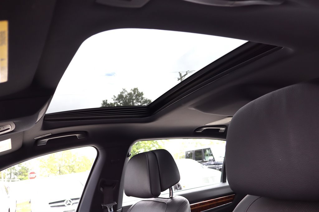 Used 2015 BMW 740Li xDrive AWD/4WD image 21
