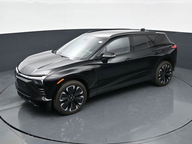 Used 2025 Chevrolet Blazer EV RS AWD/4WD image 28