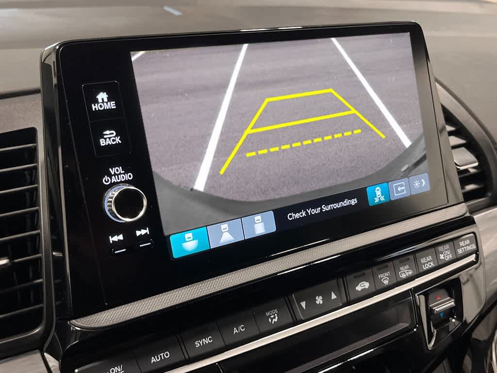 New 2027 Honda Odyssey Elite image 20