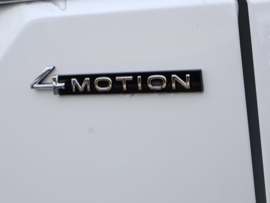 New 2026 Volkswagen Atlas SEL Premium R-Line image 20