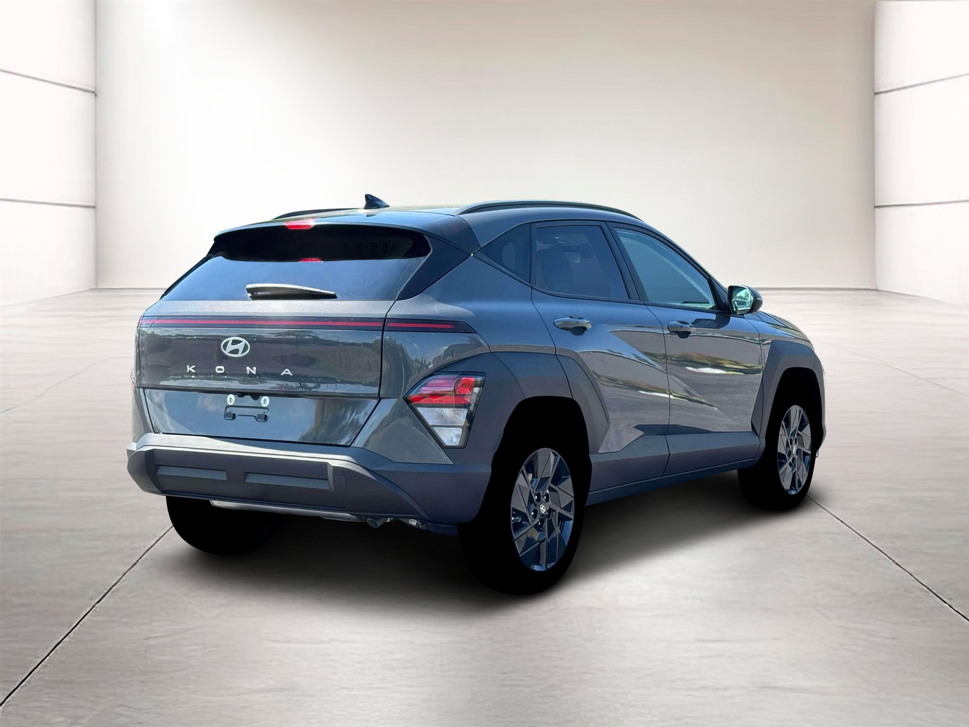 New 2026 Hyundai Kona SEL Sport FWD image 7
