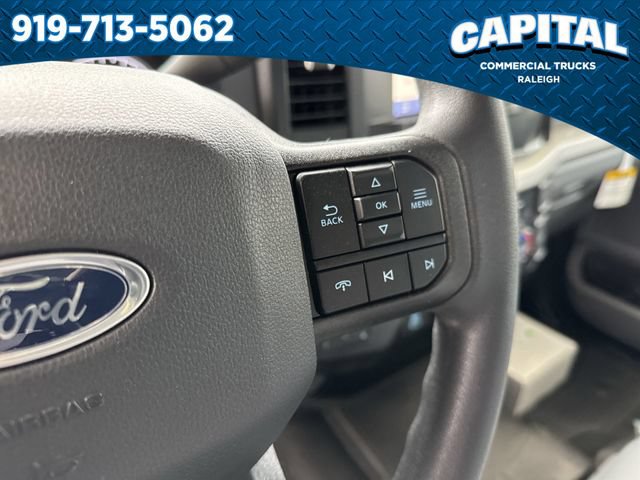 New 2026 Ford F350 XL w/ XL Chrome Package AWD/4WD image 23