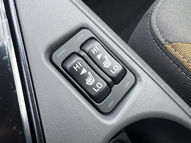 New 2026 Subaru Crosstrek 2.5i Sport AWD/4WD image 27