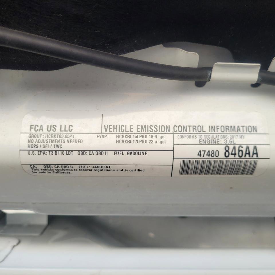 Used 2017 Jeep Wrangler Unlimited Sahara w/ Connectivity Group image 34