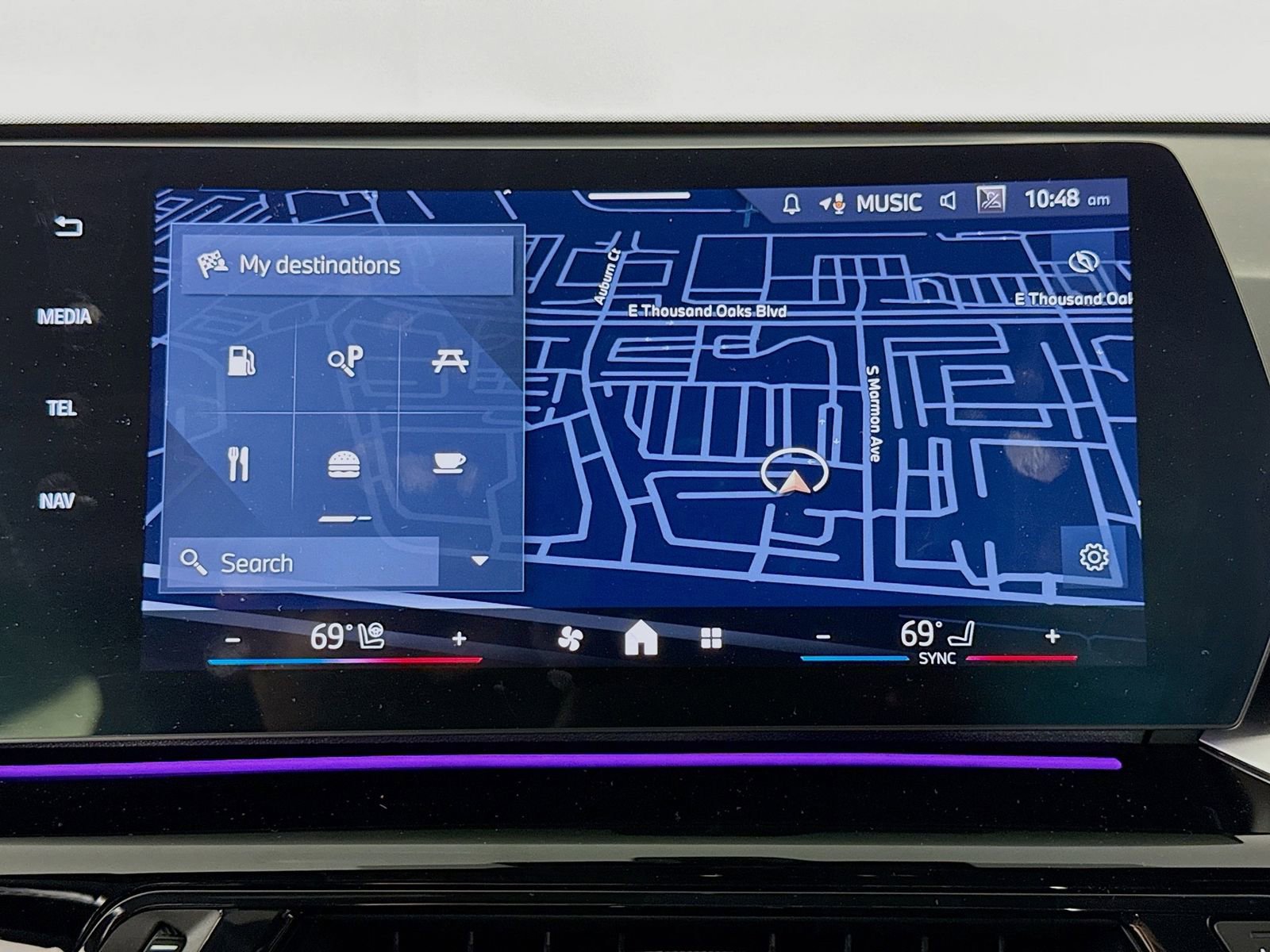 Used 2026 BMW X1 xDrive28i w/ Convenience Package image 13