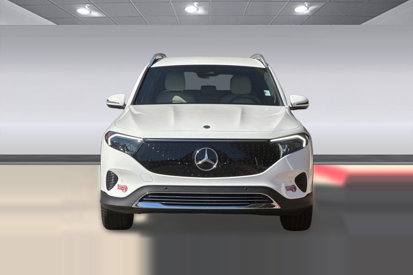 Certified 2024 Mercedes-Benz EQB 250+ image 6