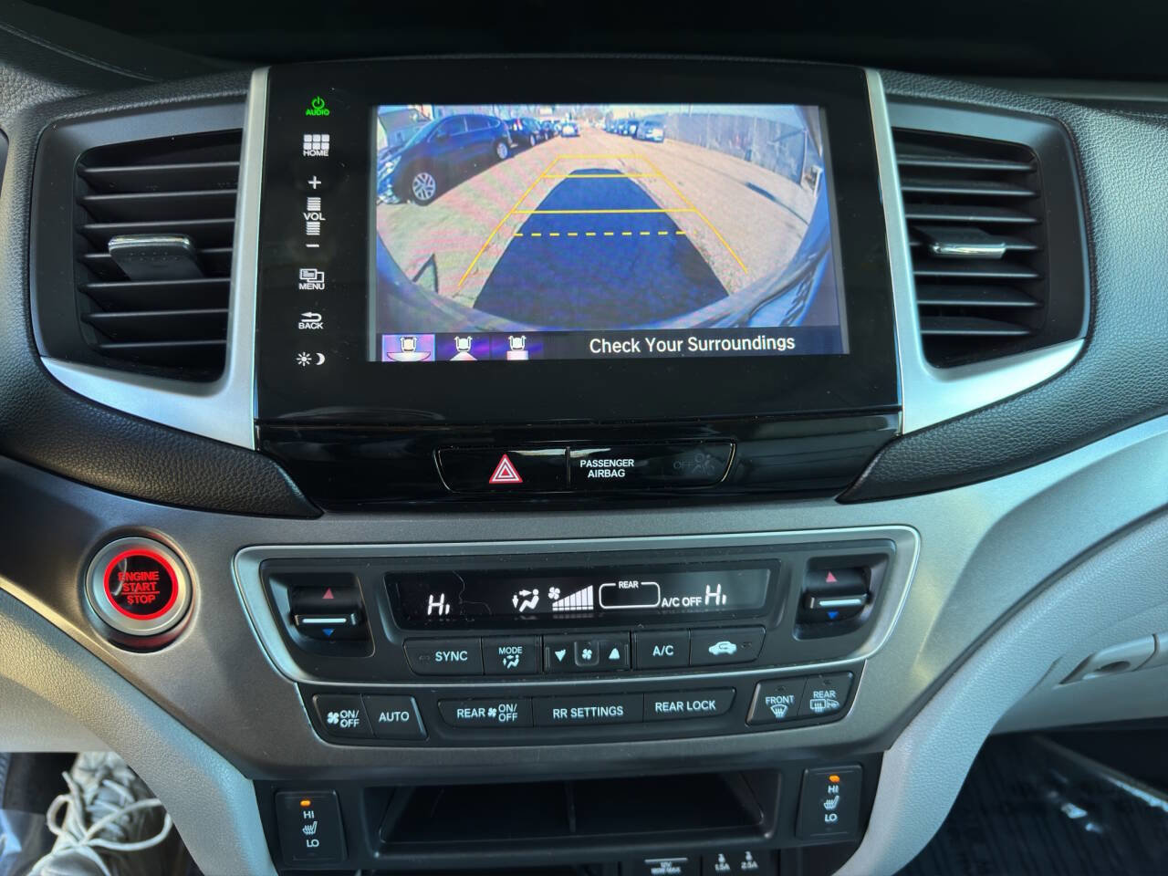 Used 2016 Honda Pilot EX-L image 18