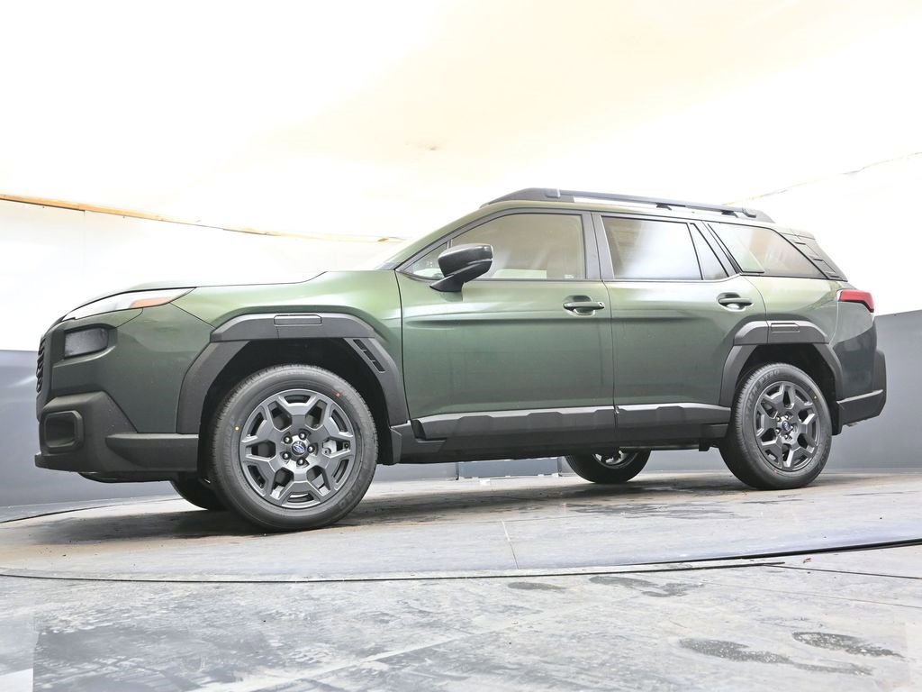 New 2026 Subaru Outback Premium image 30