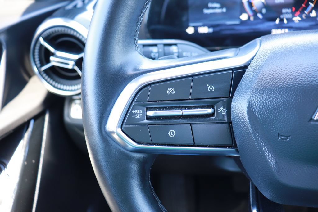 Used 2026 Chevrolet Equinox LT FWD image 20