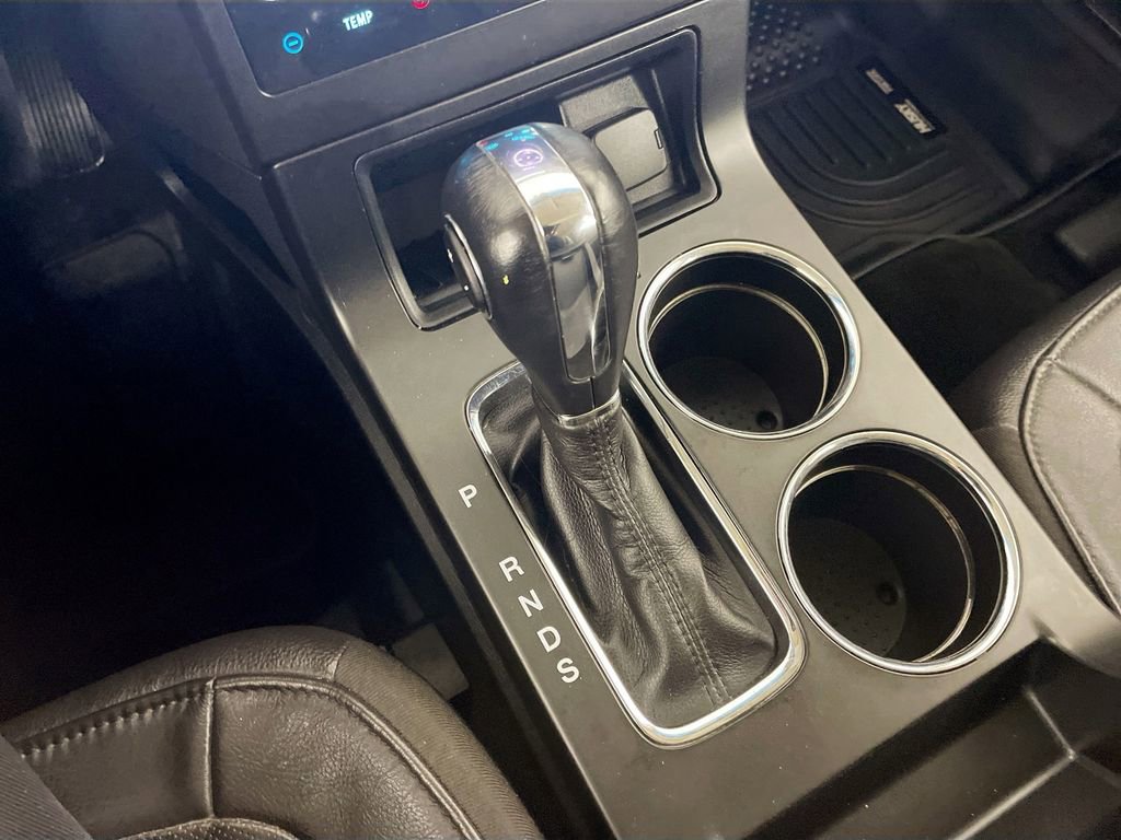 Used 2018 Ford Flex Limited image 19