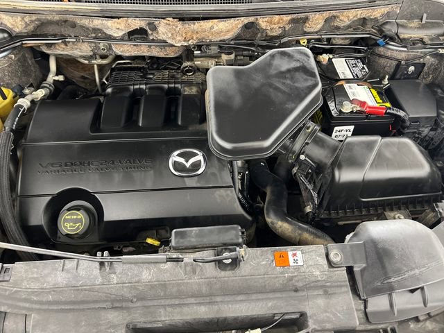Used 2011 MAZDA CX-9 Touring FWD image 21