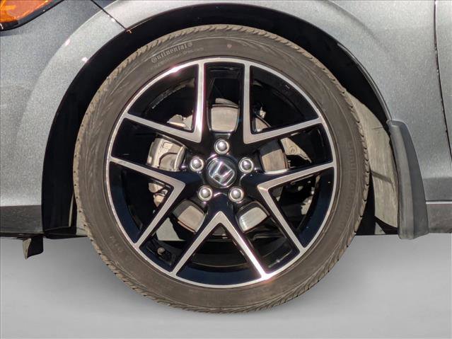 Used 2023 Honda Civic Sport Touring image 25