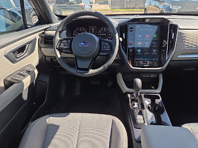 New 2026 Subaru Forester Premium AWD/4WD image 9