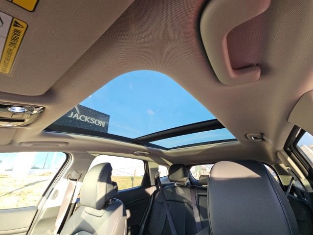 New 2026 Kia Sportage AWD Hybrid image 21