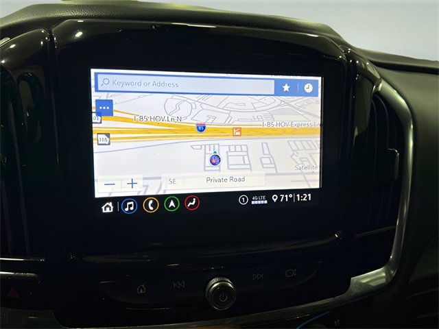 Used 2020 Chevrolet Traverse High Country image 21