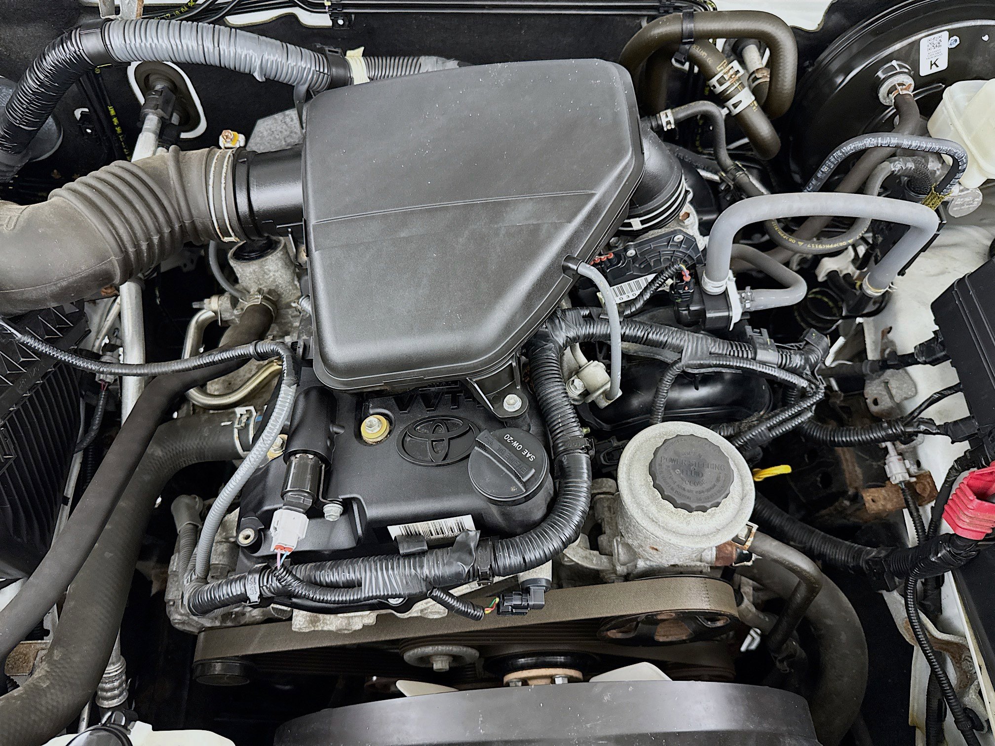 Used 2019 Toyota Tacoma SR image 35