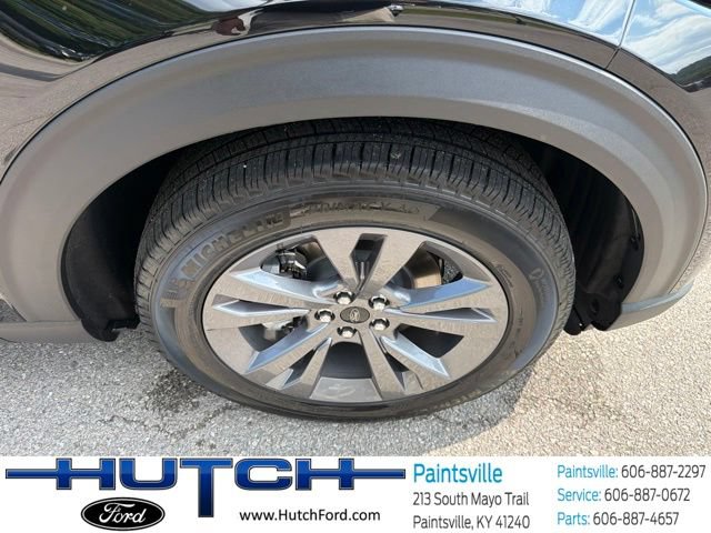 New 2026 Ford Explorer Active w/ Active Comfort Package AWD/4WD image 22