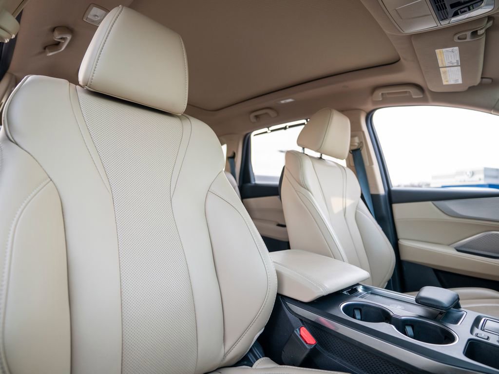 Certified 2023 Acura MDX SH-AWD w/ Technology Package image 26