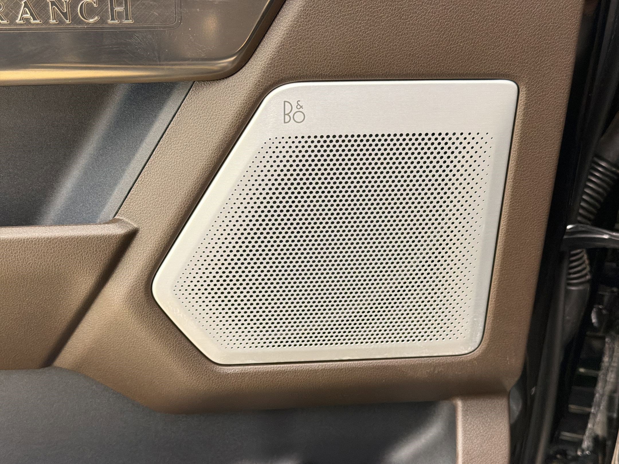 New 2026 Ford F150 King Ranch w/ Equipment Group 601A High image 20