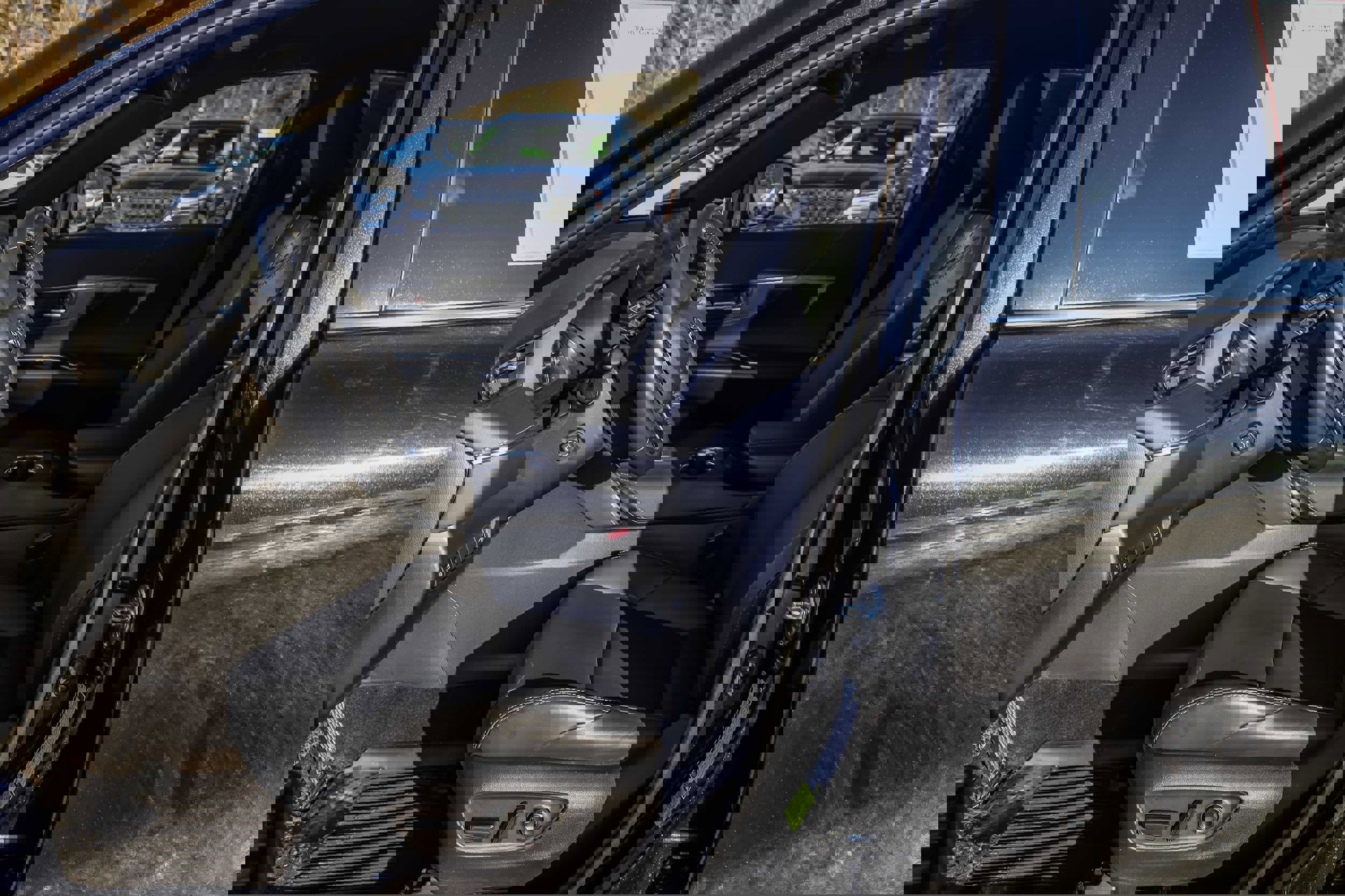 Used 2024 Toyota Venza Nightshade image 24