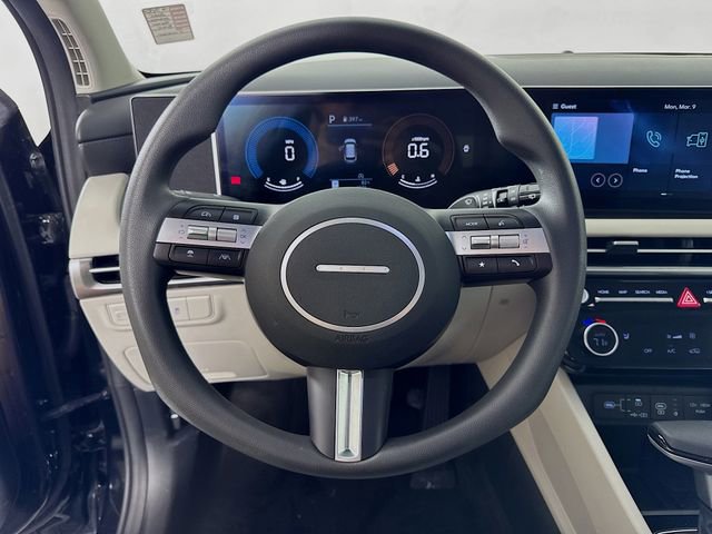Certified 2025 Hyundai Tucson SEL FWD image 14