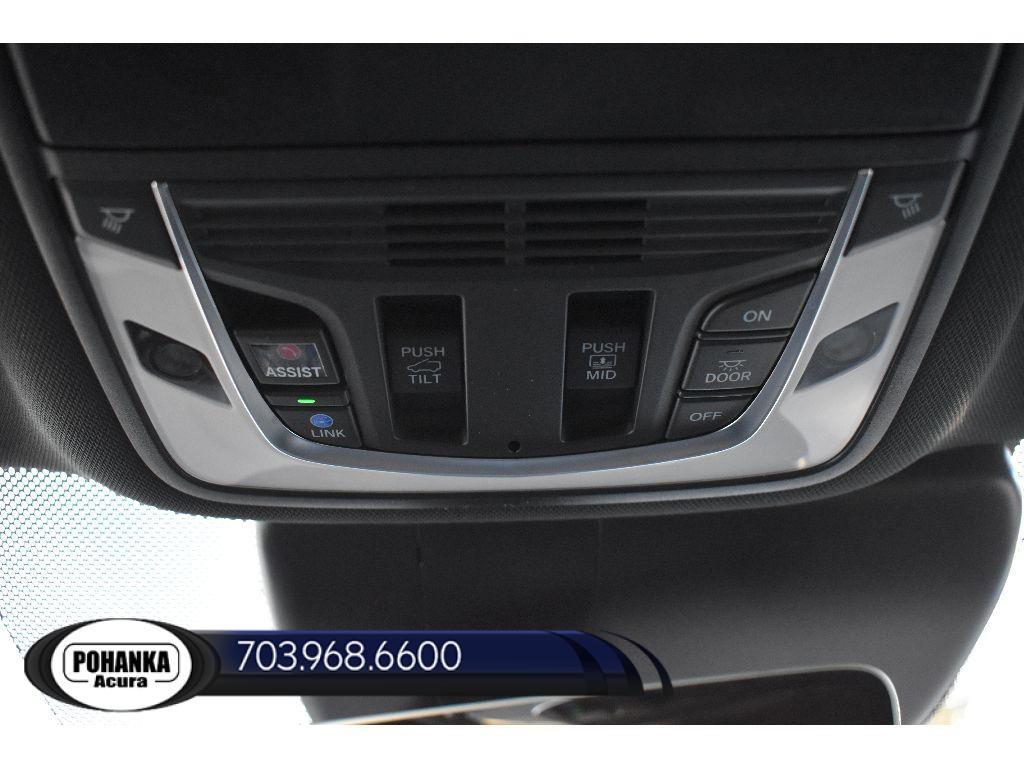 New 2026 Acura RDX SH-AWD image 21