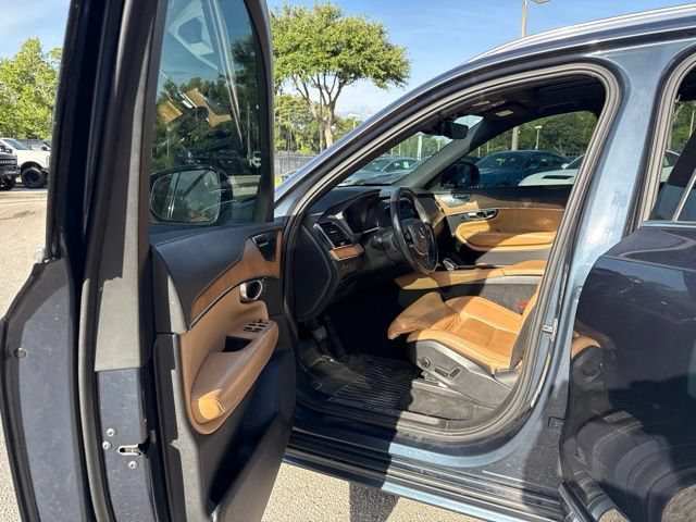 Used 2020 Volvo XC90 T8 Inscription AWD/4WD image 14
