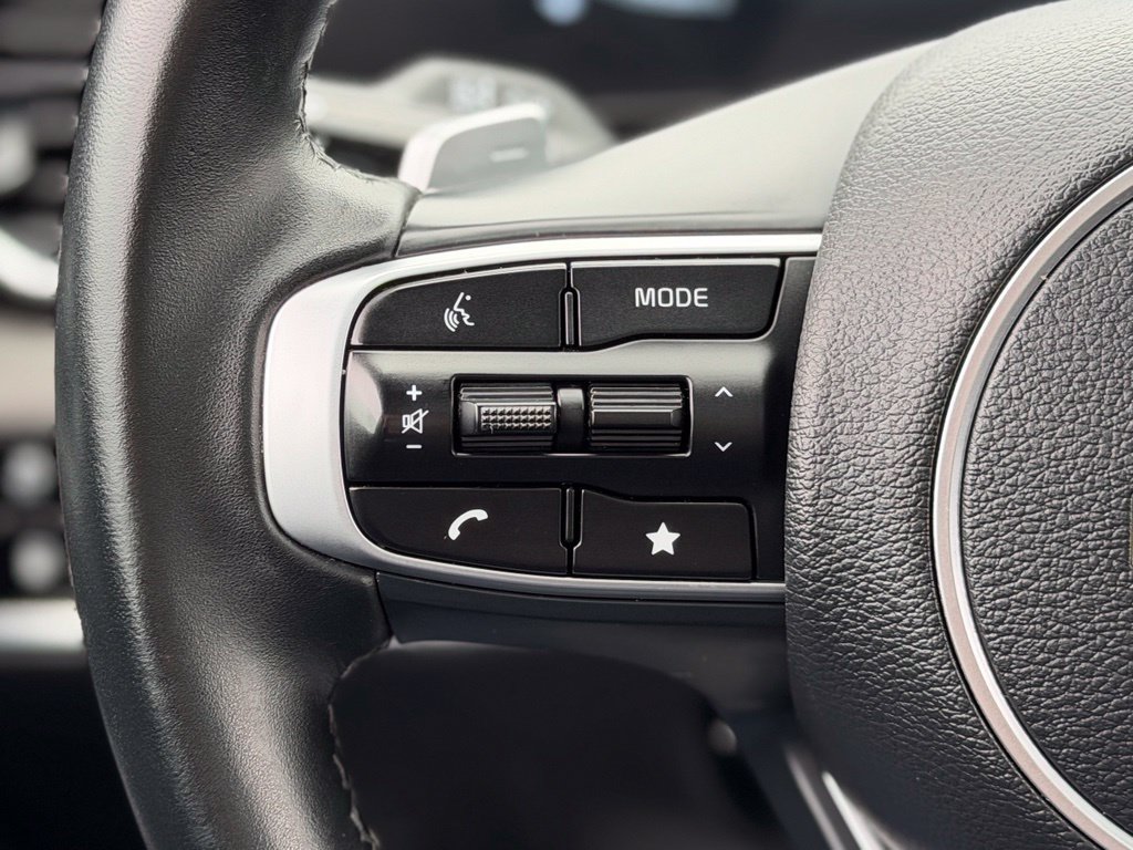 Used 2025 Kia Sportage X-Line AWD/4WD image 12