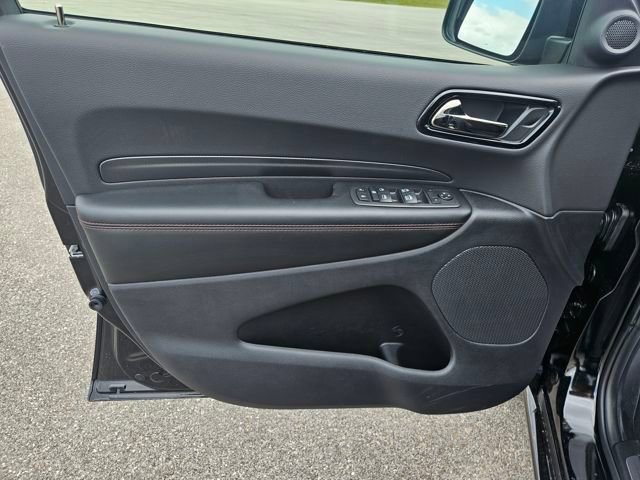 New 2026 Dodge Durango GT image 10