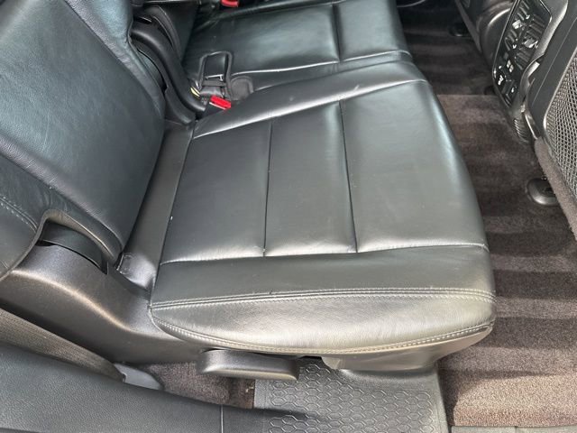Used 2016 Dodge Durango Limited w/ Premium Group image 16