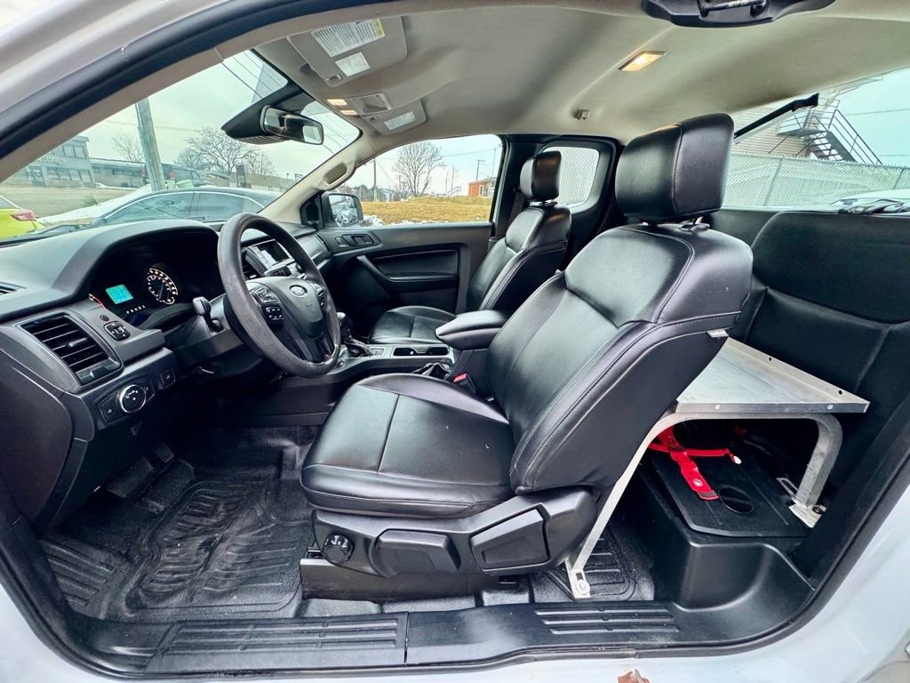 Used 2019 Ford Ranger XL w/ Equipment Group 101A Mid image 17