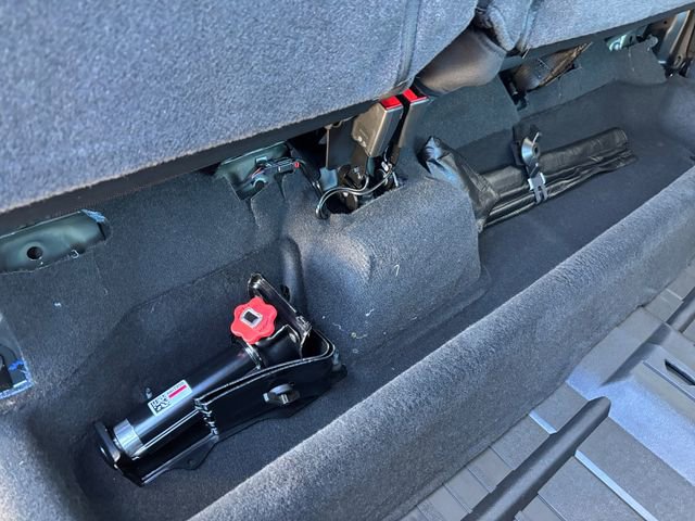 New 2026 Chevrolet Silverado 1500 High Country image 42