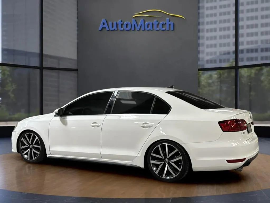 Used 2012 Volkswagen Jetta GLI Autobahn image 6
