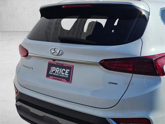 Used 2019 Hyundai Santa Fe SEL image 12