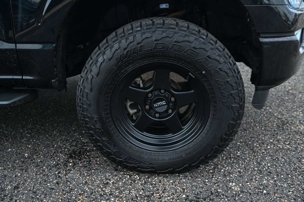 Used 2022 Ford F150 XL w/ STX Appearance Package AWD/4WD image 15