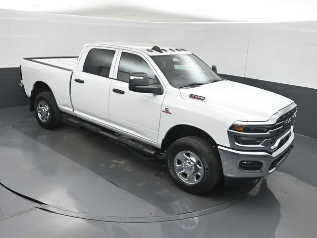 New 2027 RAM 2500 Tradesman AWD/4WD image 42